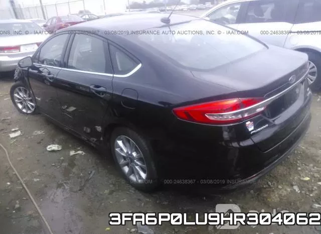 3FA6P0LU9HR304062 фото 4