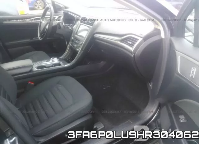 3FA6P0LU9HR304062 фото 6