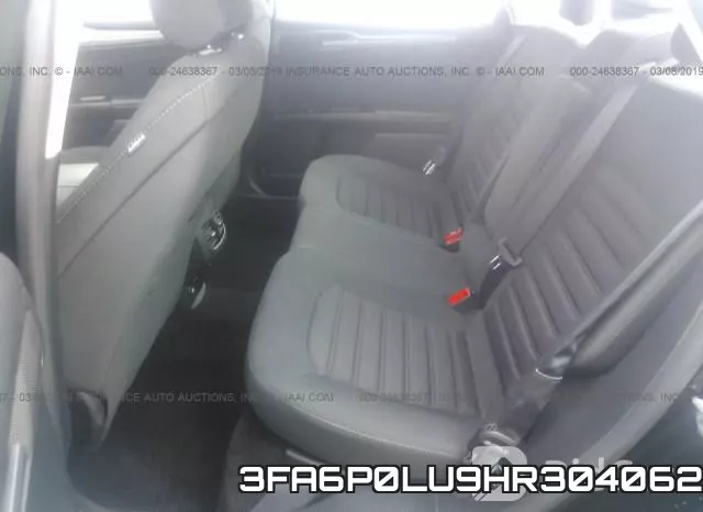 3FA6P0LU9HR304062 фото 9