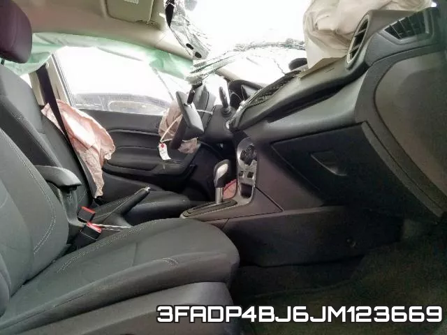 3FADP4BJ6JM123669 фото 6