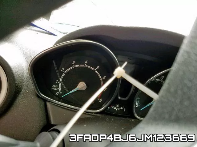 3FADP4BJ6JM123669 фото 9