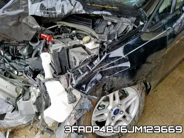 3FADP4BJ6JM123669 фото 10