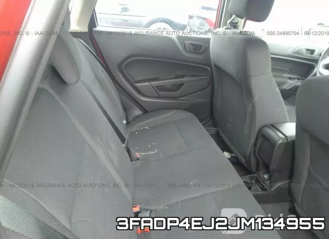 3FADP4EJ2JM134955 фото 9