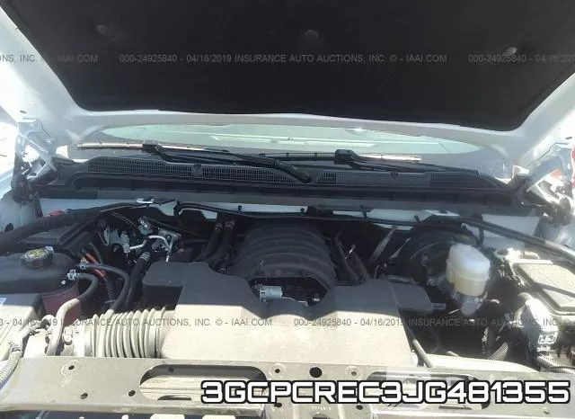3GCPCREC3JG481355 фото 2