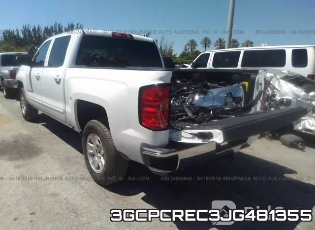 3GCPCREC3JG481355 фото 4