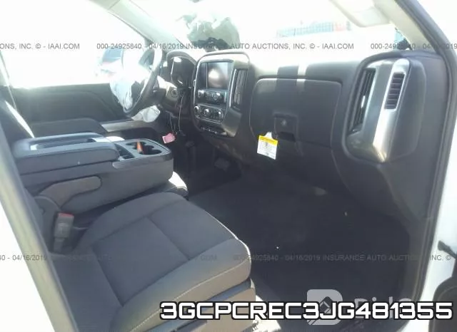 3GCPCREC3JG481355 фото 6