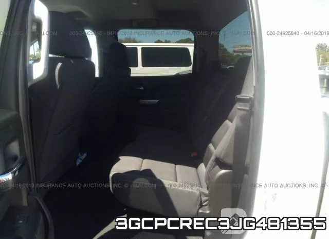 3GCPCREC3JG481355 фото 9