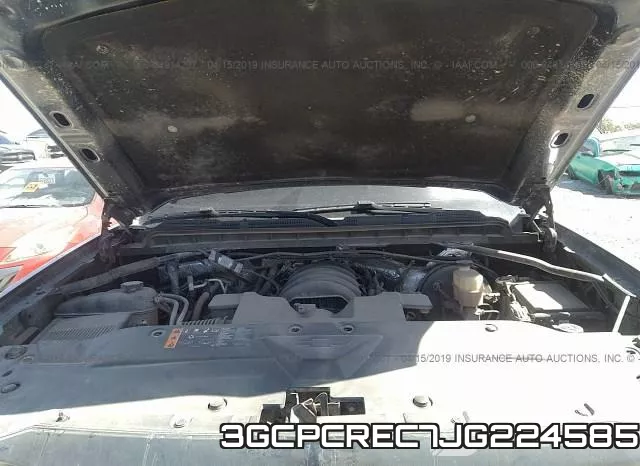 3GCPCREC7JG224585 фото 2