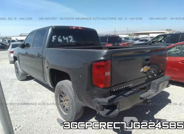 3GCPCREC7JG224585 фото 4