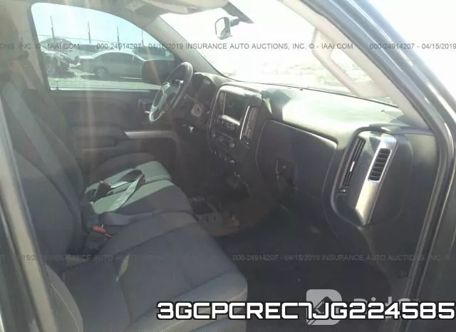 3GCPCREC7JG224585 фото 6