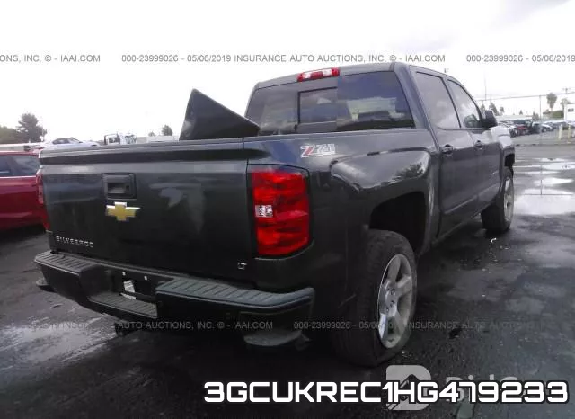 3GCUKREC1HG479233 фото 5