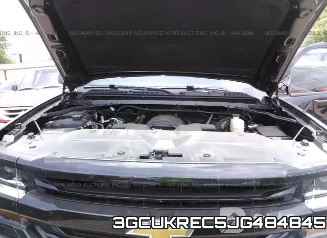 3GCUKREC5JG484845 фото 2