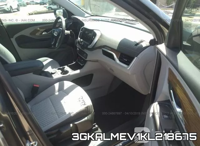 3GKALMEV1KL218675 фото 6