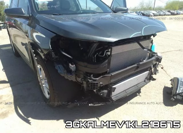 3GKALMEV1KL218675 фото 7