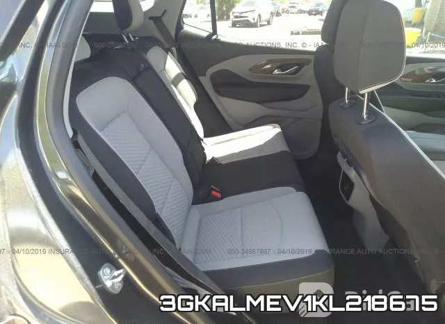 3GKALMEV1KL218675 фото 9