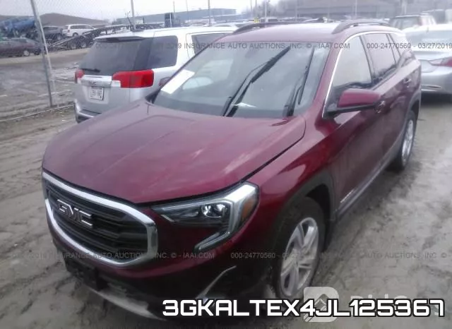 3GKALTEX4JL125367 фото 3