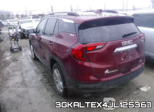 3GKALTEX4JL125367 фото 4