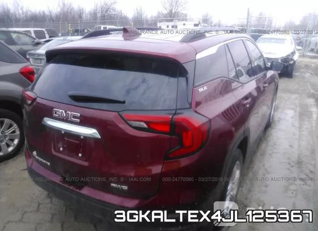 3GKALTEX4JL125367 фото 5