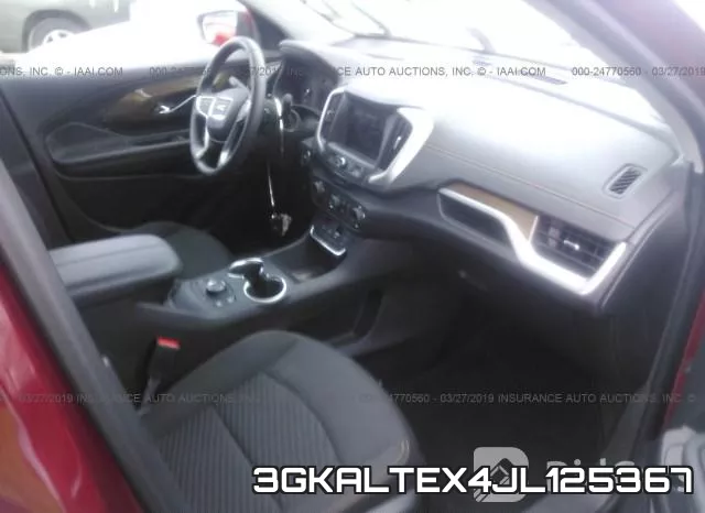 3GKALTEX4JL125367 фото 6