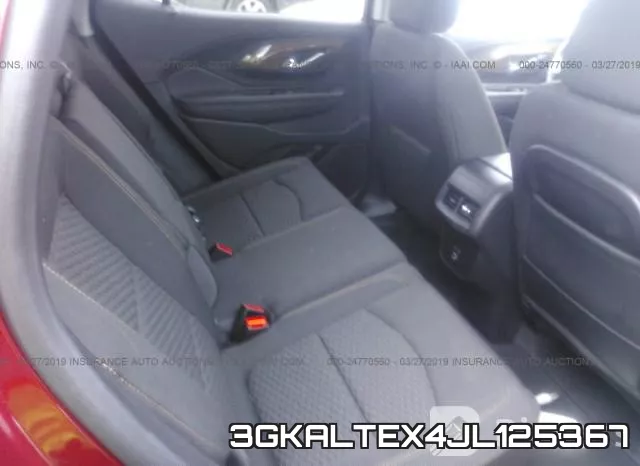 3GKALTEX4JL125367 фото 9
