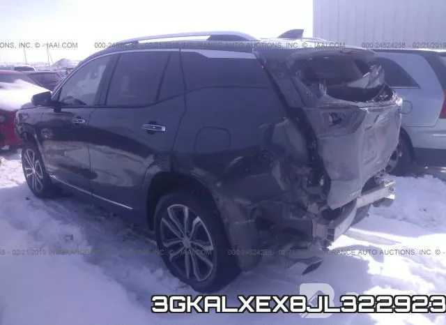 3GKALXEX8JL322923 фото 4