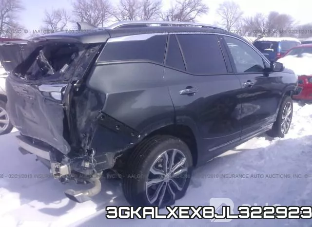 3GKALXEX8JL322923 фото 5