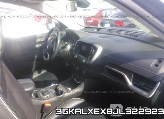 3GKALXEX8JL322923 фото 6