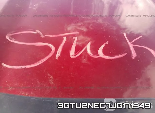 3GTU2NEC7JG171949 фото 2