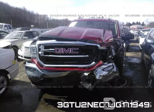 3GTU2NEC7JG171949 фото 7