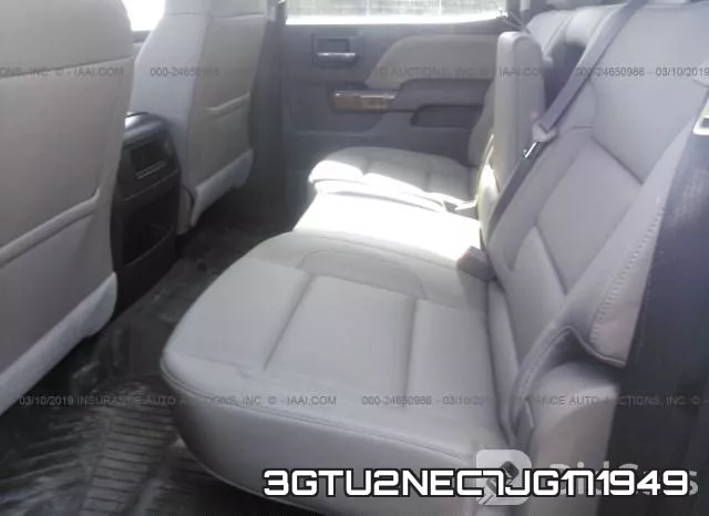3GTU2NEC7JG171949 фото 9