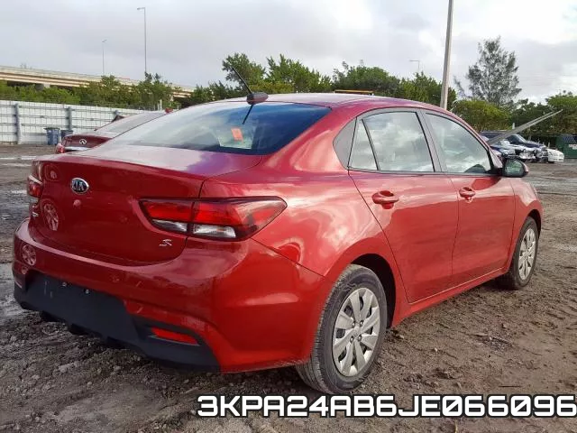 3KPA24AB6JE066096 фото 5