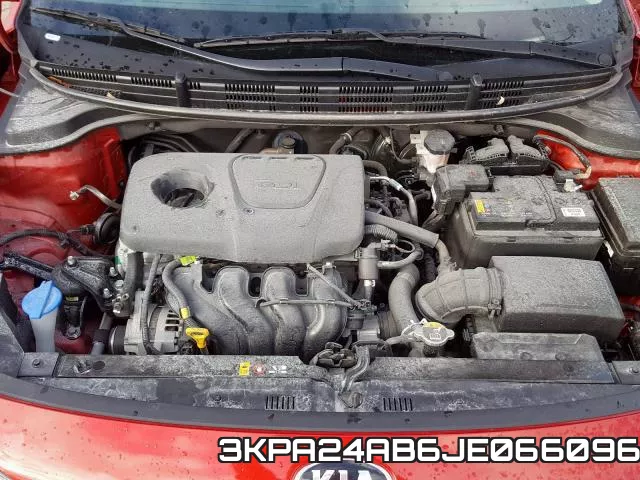 3KPA24AB6JE066096 фото 8