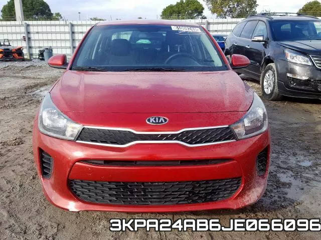 3KPA24AB6JE066096 фото 10