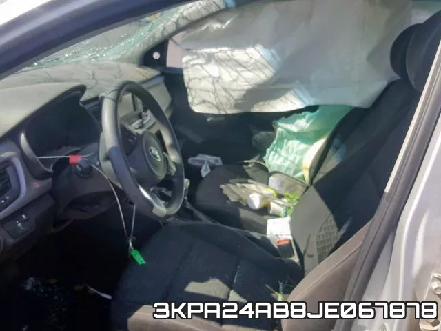 3KPA24AB8JE067878 фото 6