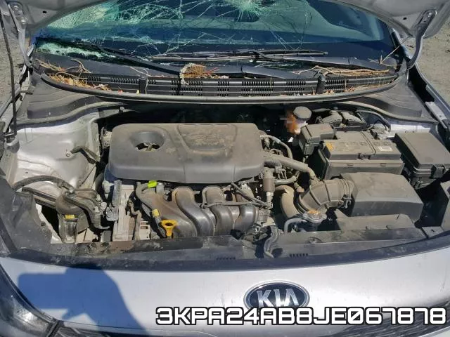 3KPA24AB8JE067878 фото 8