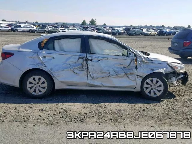 3KPA24AB8JE067878 фото 10