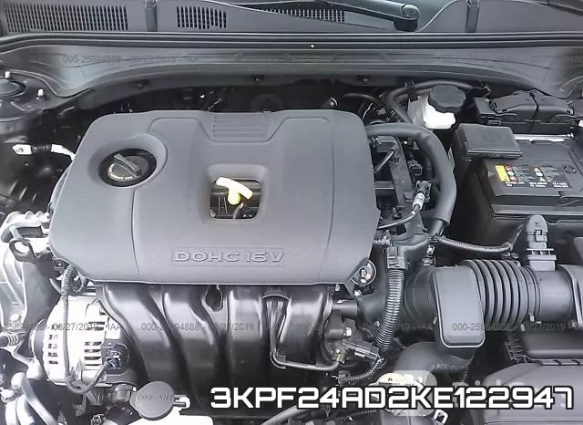 3KPF24AD2KE122947 фото 2