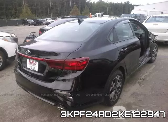 3KPF24AD2KE122947 фото 4