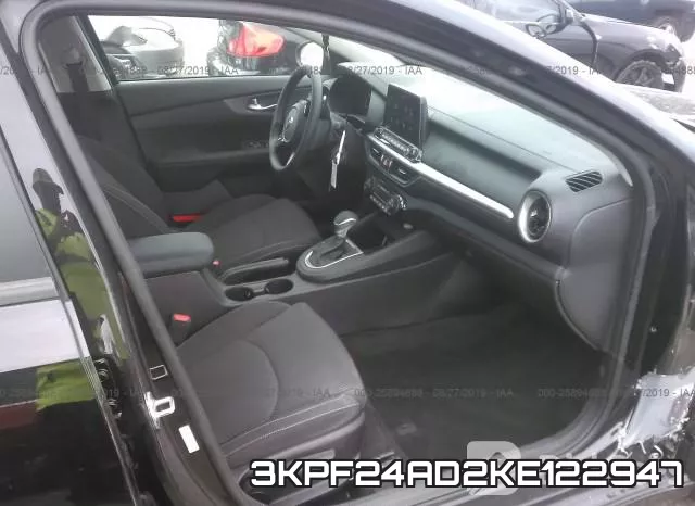 3KPF24AD2KE122947 фото 5
