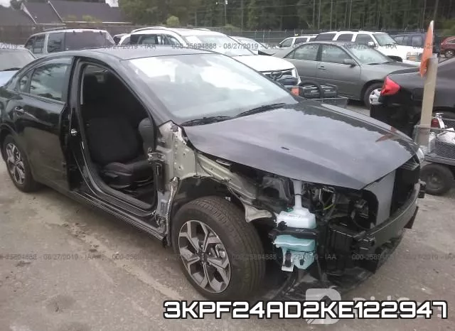 3KPF24AD2KE122947 фото 6