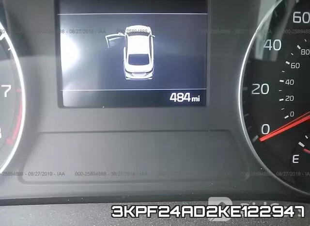 3KPF24AD2KE122947 фото 7