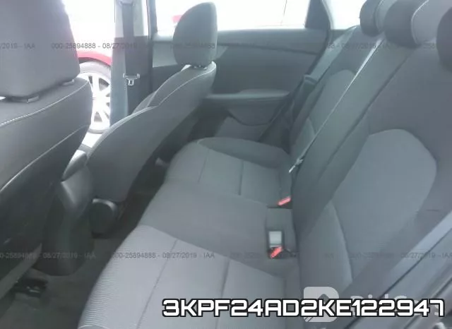 3KPF24AD2KE122947 фото 8