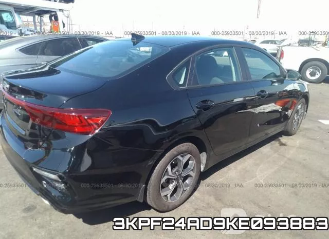 3KPF24AD9KE093883 фото 5