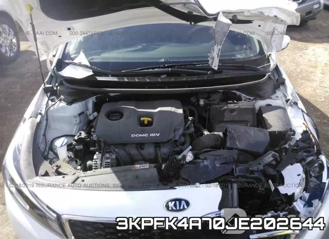 3KPFK4A70JE202644 фото 2