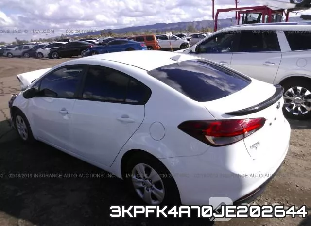 3KPFK4A70JE202644 фото 4