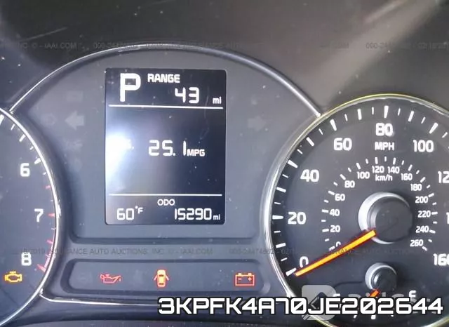 3KPFK4A70JE202644 фото 8
