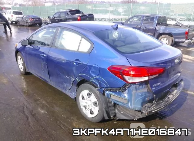 3KPFK4A71HE016847 фото 4