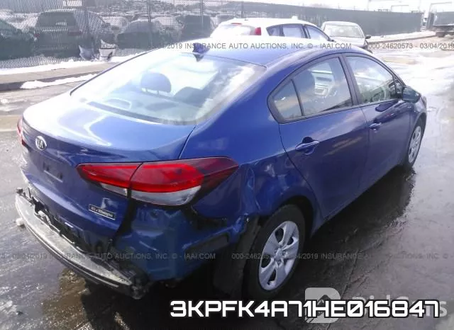 3KPFK4A71HE016847 фото 5