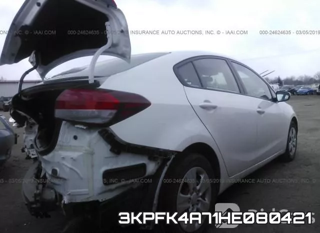3KPFK4A71HE080421 фото 4