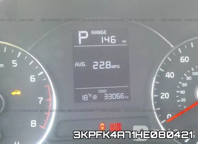 3KPFK4A71HE080421 фото 7